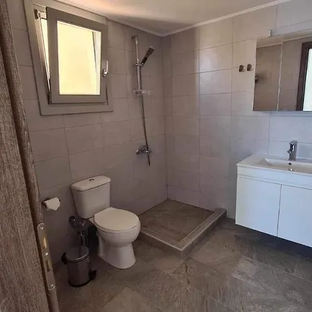 Apartamento Seaside Serenade 1,