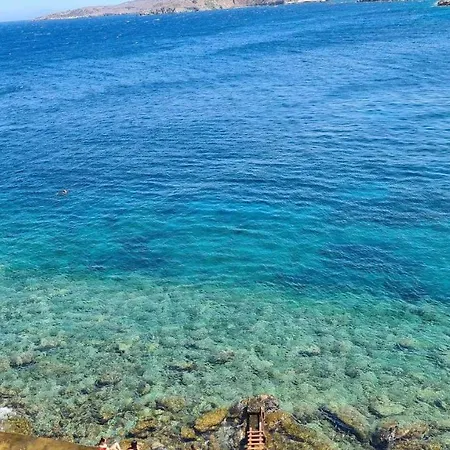 Apartamento Seaside Serenade 1, *