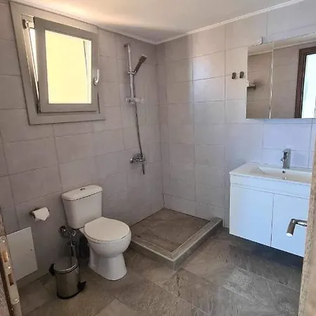 Seaside Serenade 1, Apartamento Hermópolis