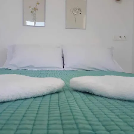 Seaside Serenade 1, Apartamento Hermópolis