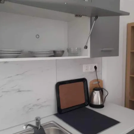 Seaside Serenade 1, *