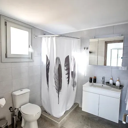 Apartamento Seaside Serenade 1,