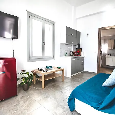 Apartamento Seaside Serenade 1, Hermópolis