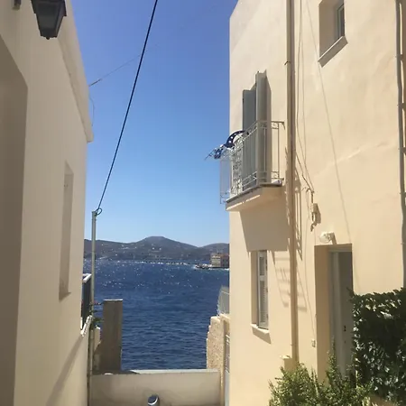 Seaside Serenade 1, Apartamento *