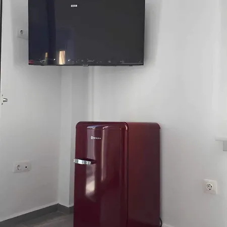 Apartamento Seaside Serenade 1,