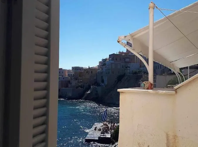 Seaside Serenade 1, Daire *