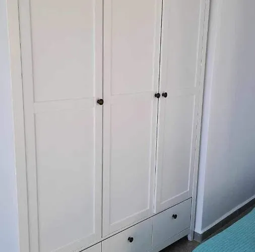 Seaside Serenade 1, * Ermoupoli