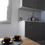 Lägenhet Seaside Serenade 1, *