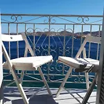 Seaside Serenade 1, Ermoupoli