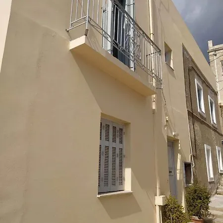 Seaside Serenade 1, Apartamento
