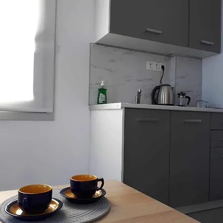 公寓 Seaside Serenade 1, *