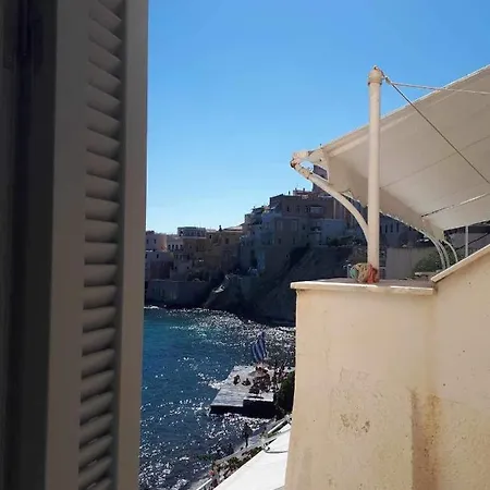 Seaside Serenade 1, Apartamento *