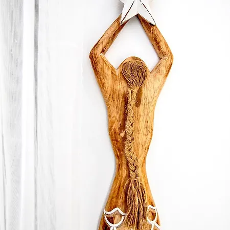 Seaside Serenade 1, 公寓