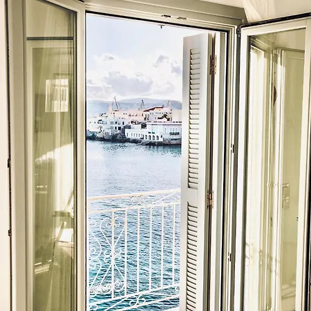 Seaside Serenade 1, 公寓