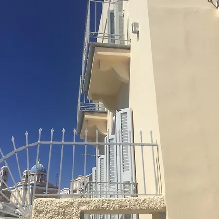 Lägenhet Seaside Serenade 1, *