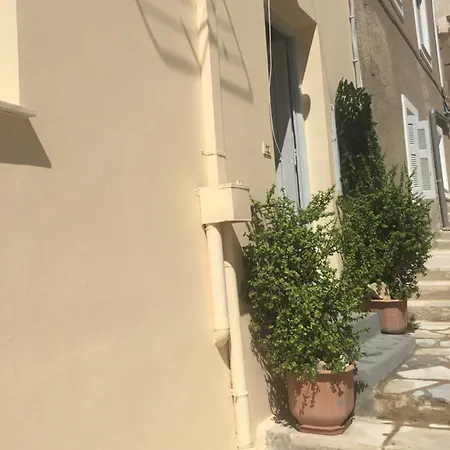 公寓 Seaside Serenade 1,