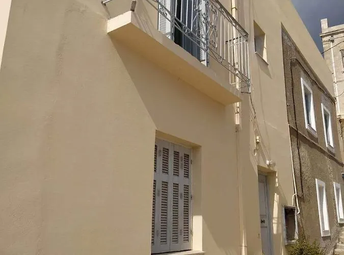 Seaside Serenade 1, Apartament