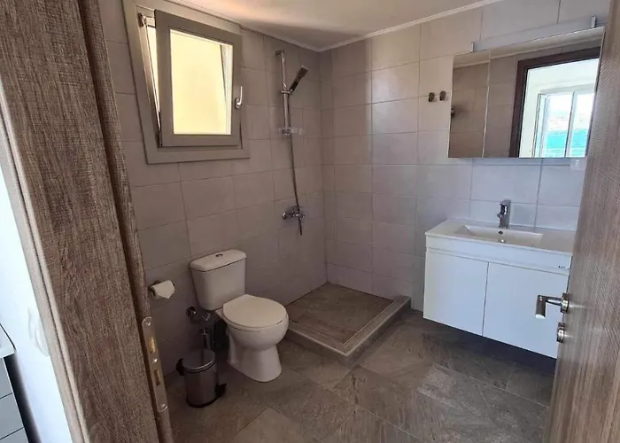 Apartament Seaside Serenade 1,