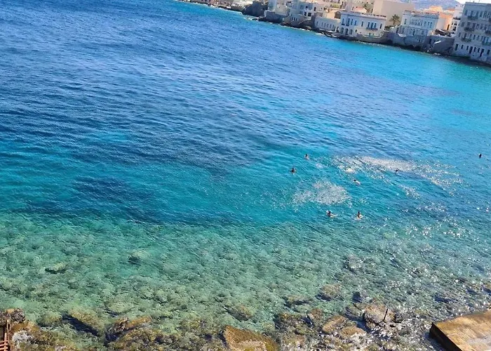 Apartament Seaside Serenade 1, *