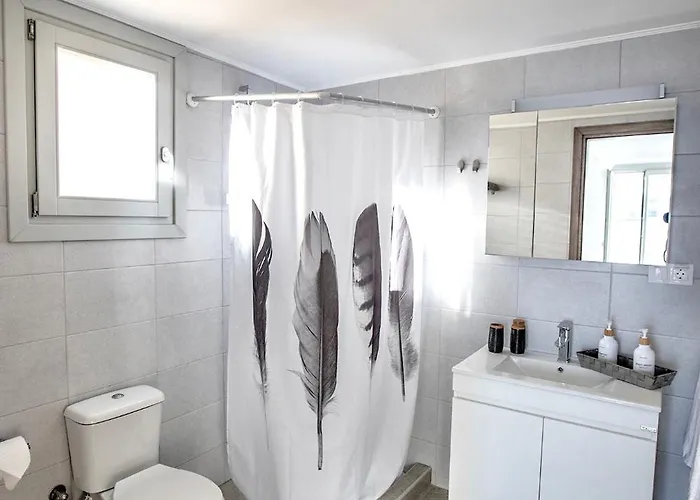 Apartament Seaside Serenade 1,