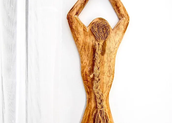 Seaside Serenade 1, Apartament