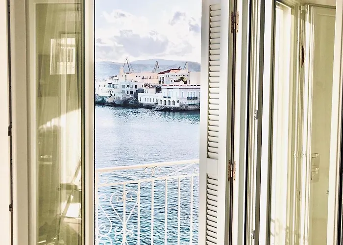 Seaside Serenade 1, Apartament