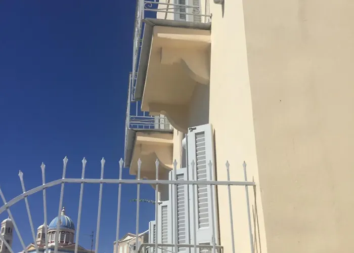 Apartament Seaside Serenade 1, *