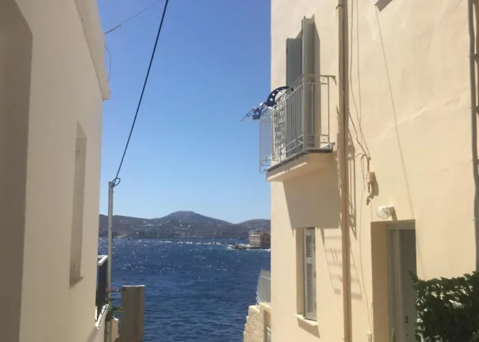 Seaside Serenade 1, Apartament *