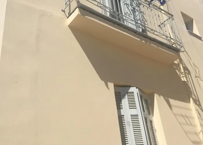 Apartament Seaside Serenade 1, Ermupoli