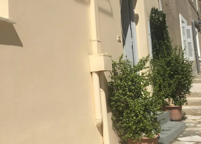 Apartament Seaside Serenade 1,