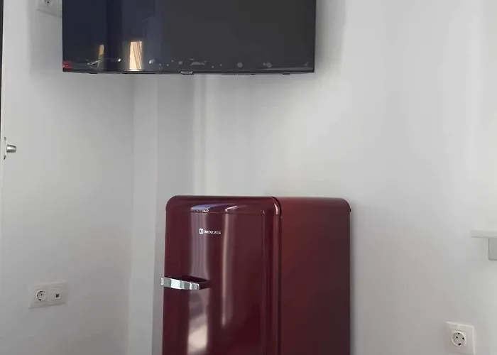 Apartament Seaside Serenade 1,